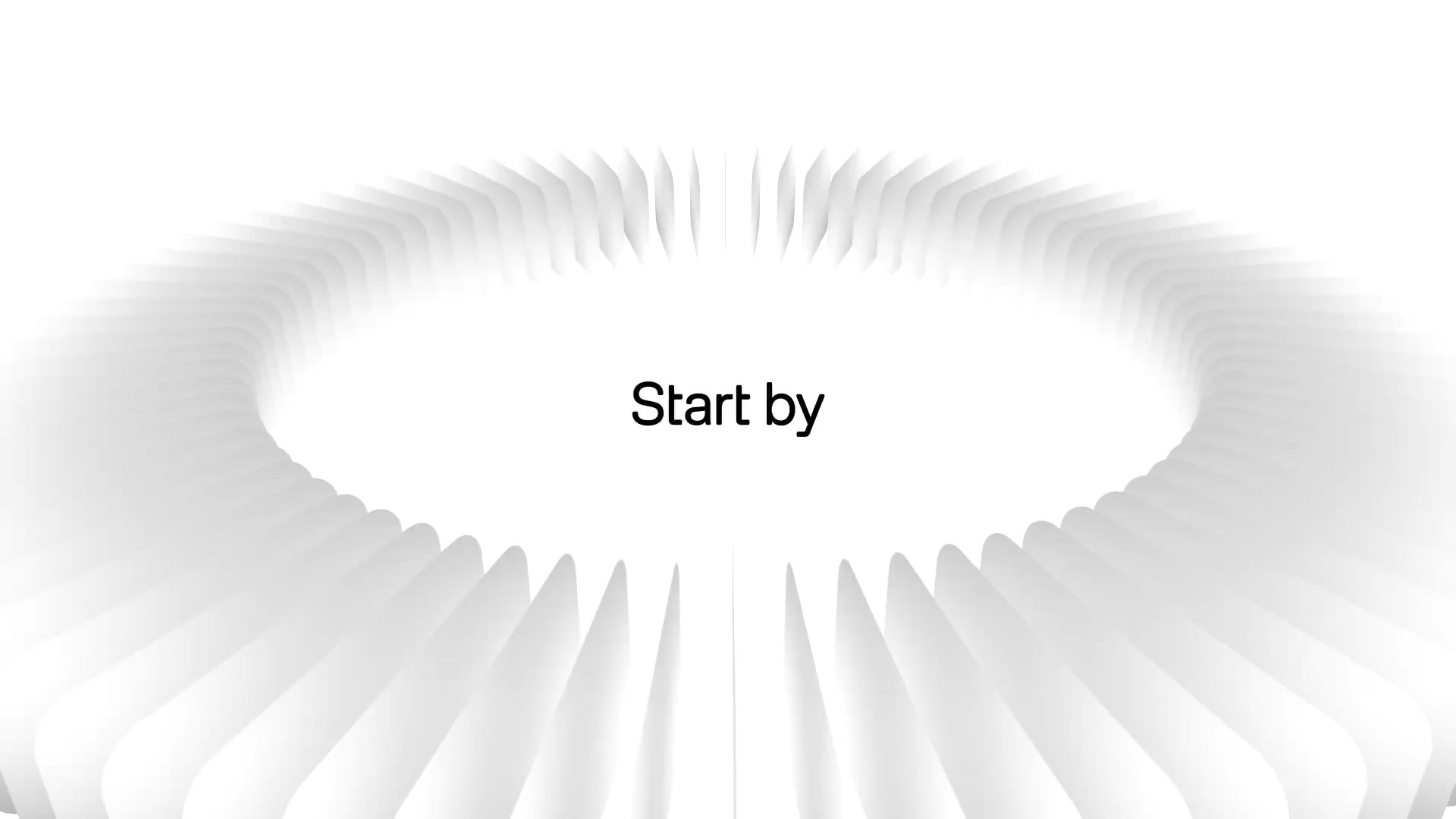 The TwelveLabs demo film, on its opening frame.