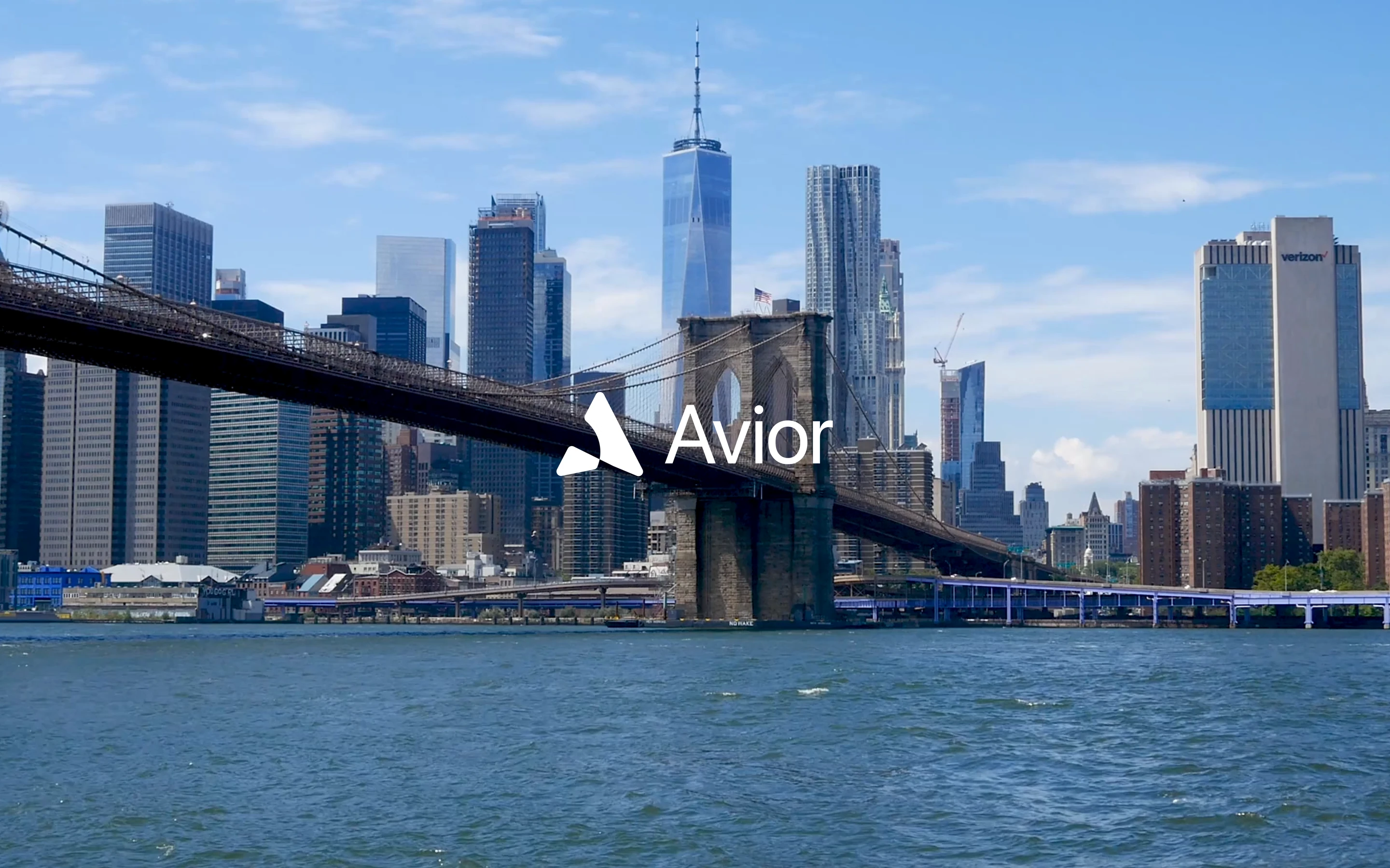 Avior Brand (16:9)