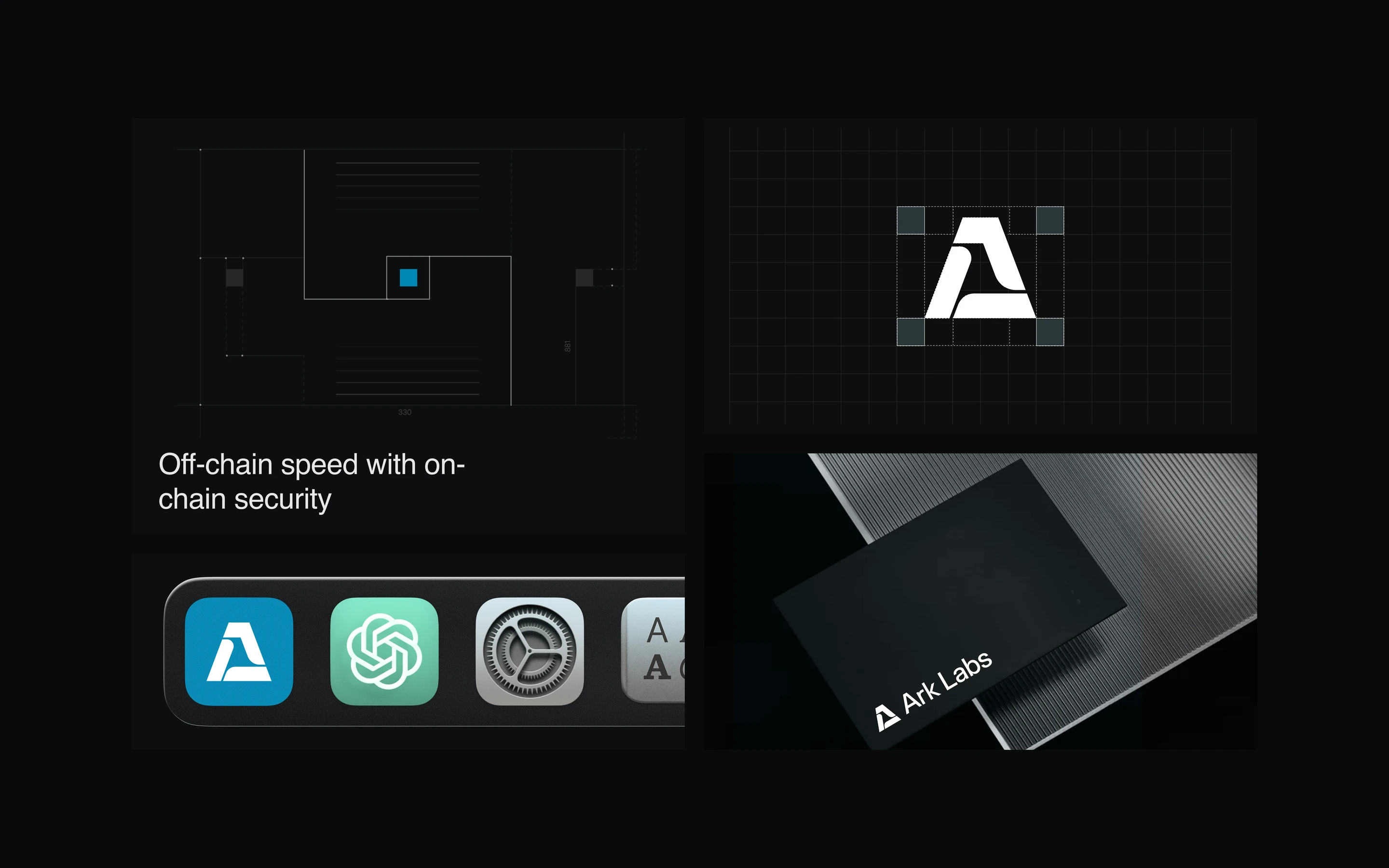 Arklabs Arklabs branding (16:9)