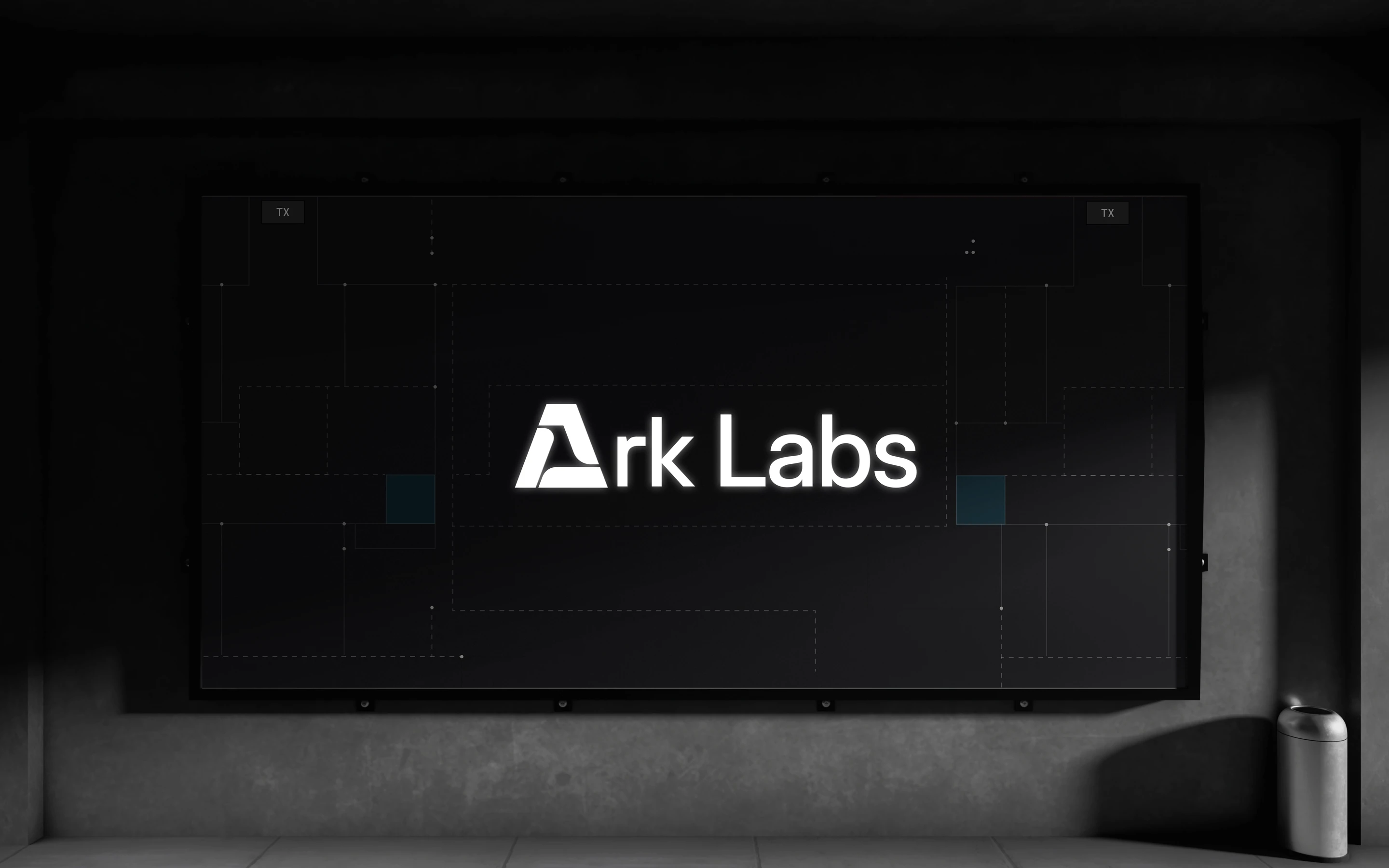 Arklabs Arklabs branding (16:9)