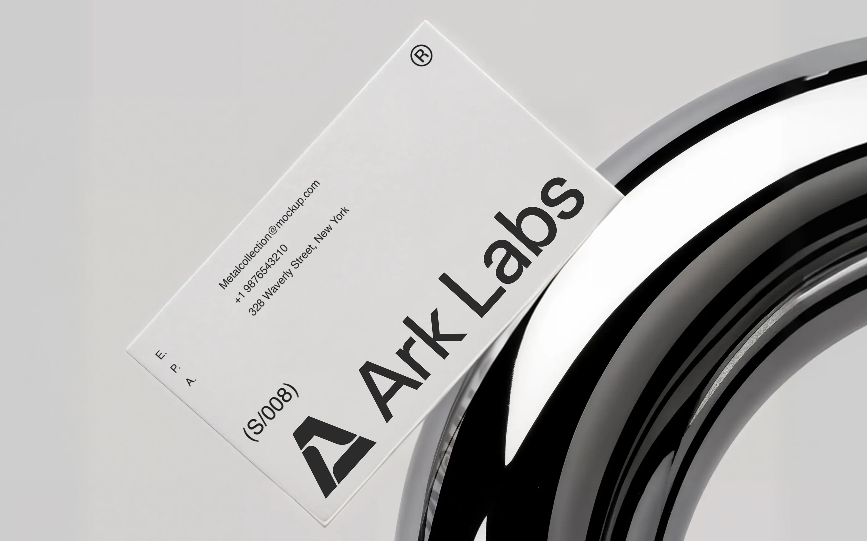 Arklabs Arklabs branding (16:9)