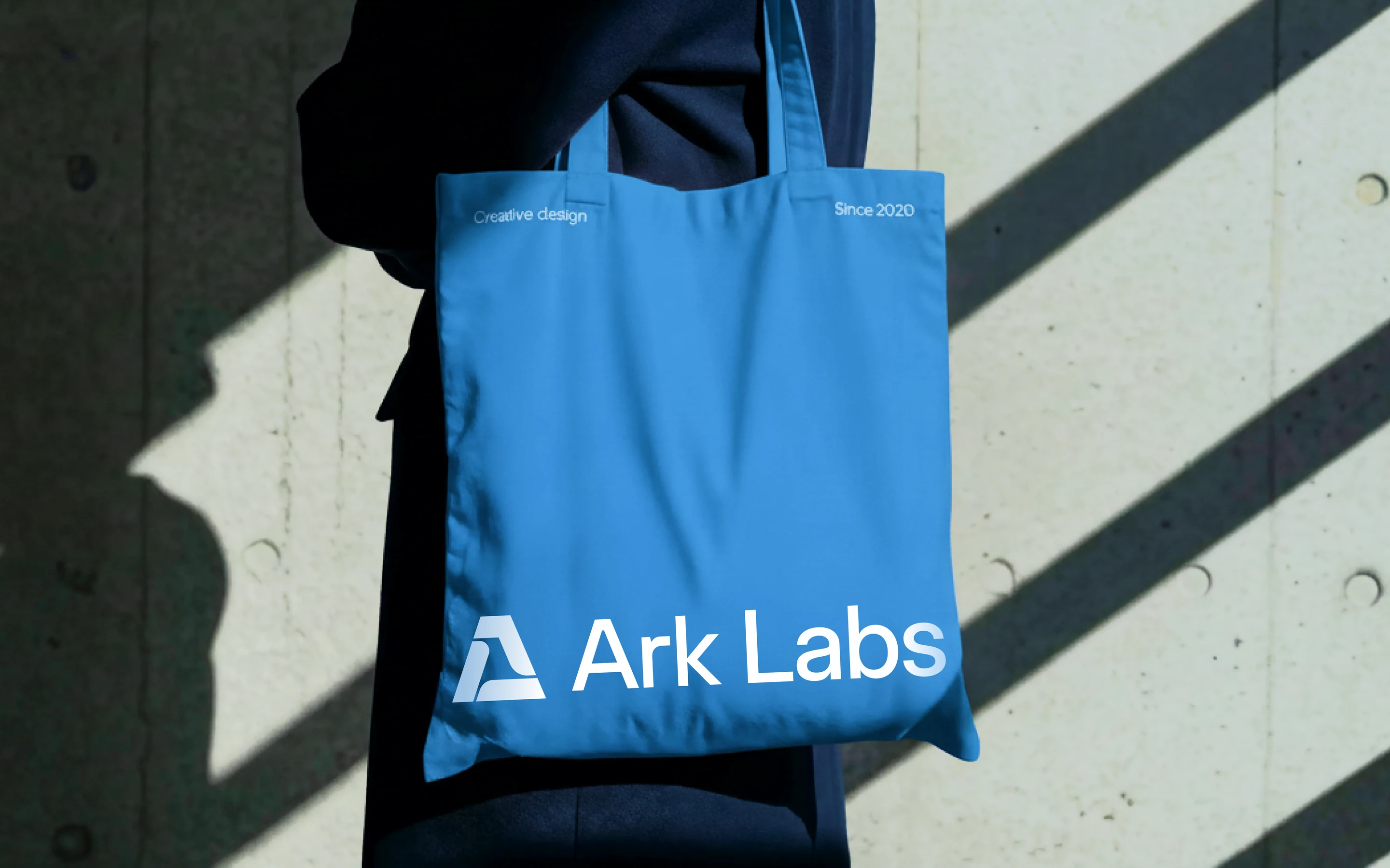Arklabs Arklabs branding (16:9)