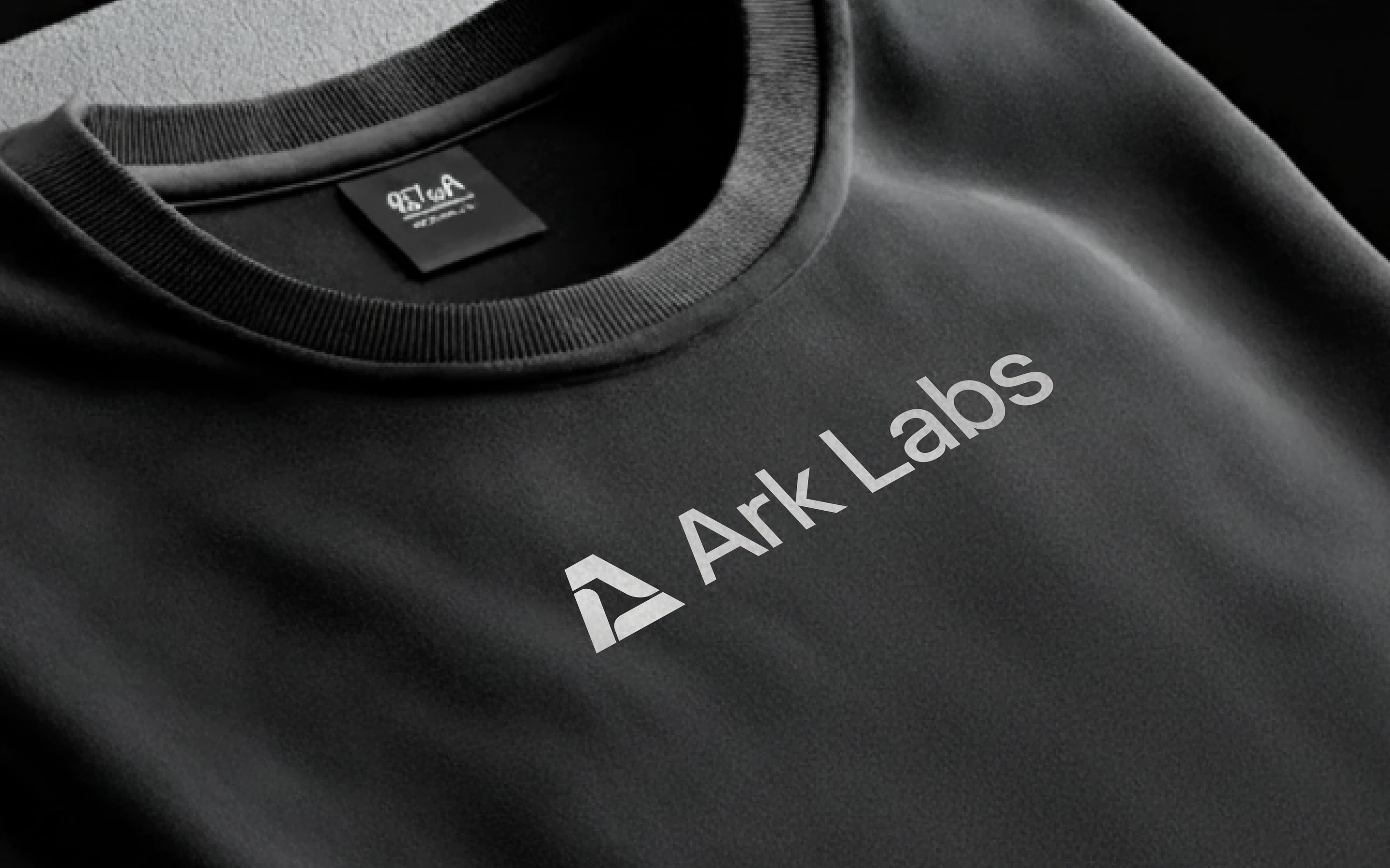 Arklabs Arklabs branding (16:9)