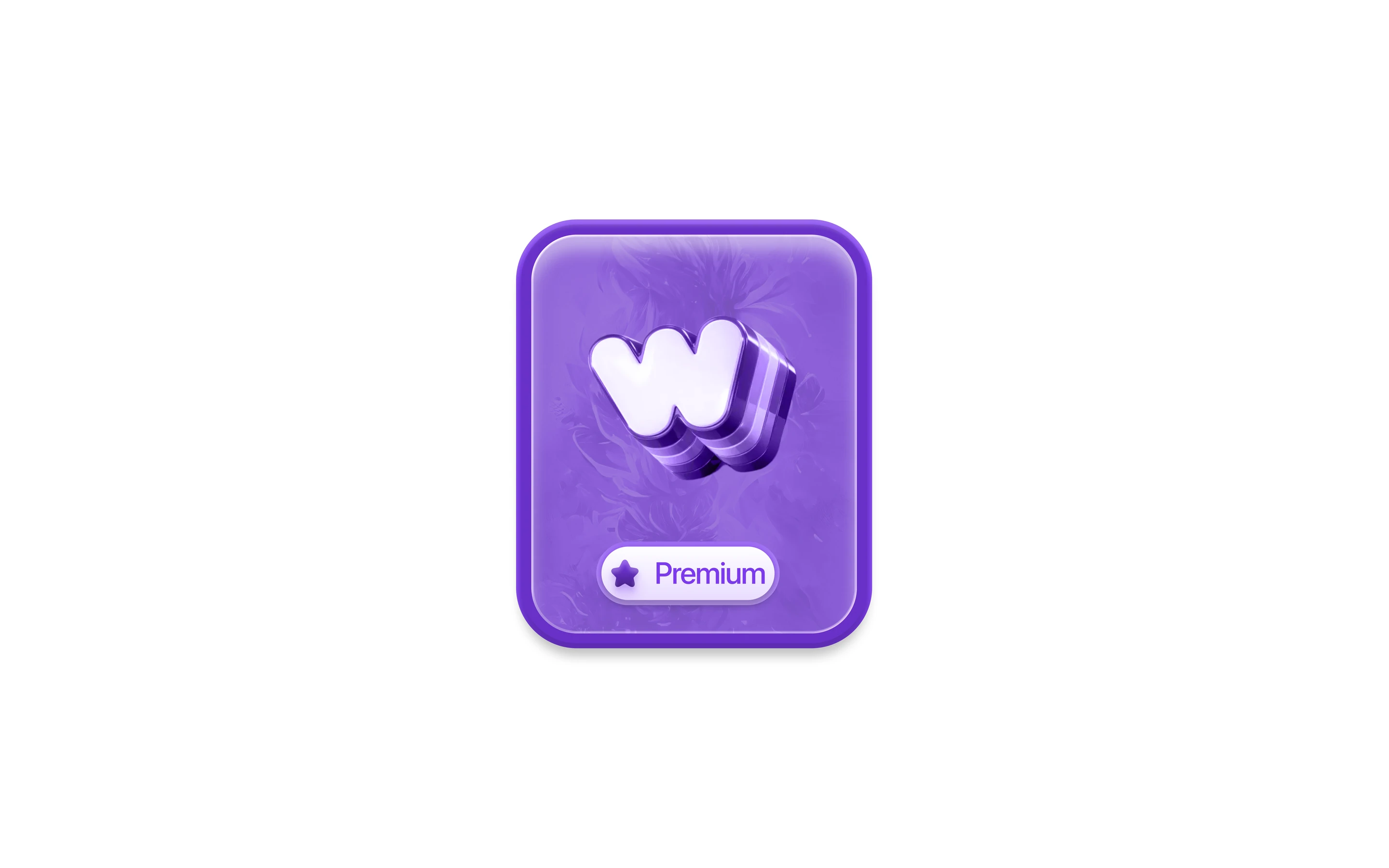 WOMBO Dream mobile app, brand (16:9)